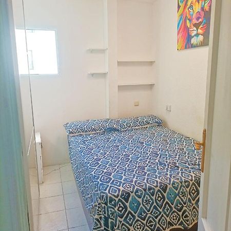 Habitacion En Chueca, Centro De Madrid Eksteriør billede