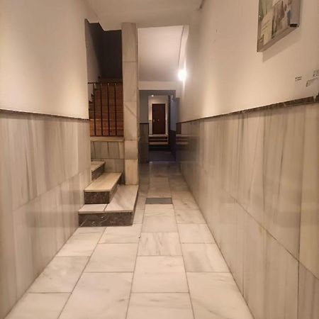 Habitacion En Chueca, Centro De Madrid Eksteriør billede