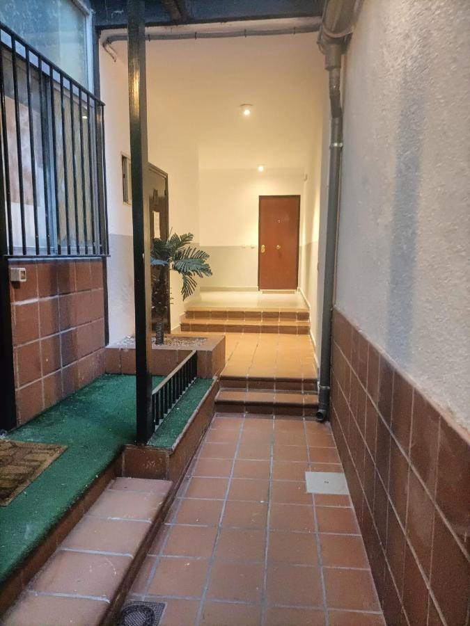Habitacion En Chueca, Centro De Madrid Eksteriør billede